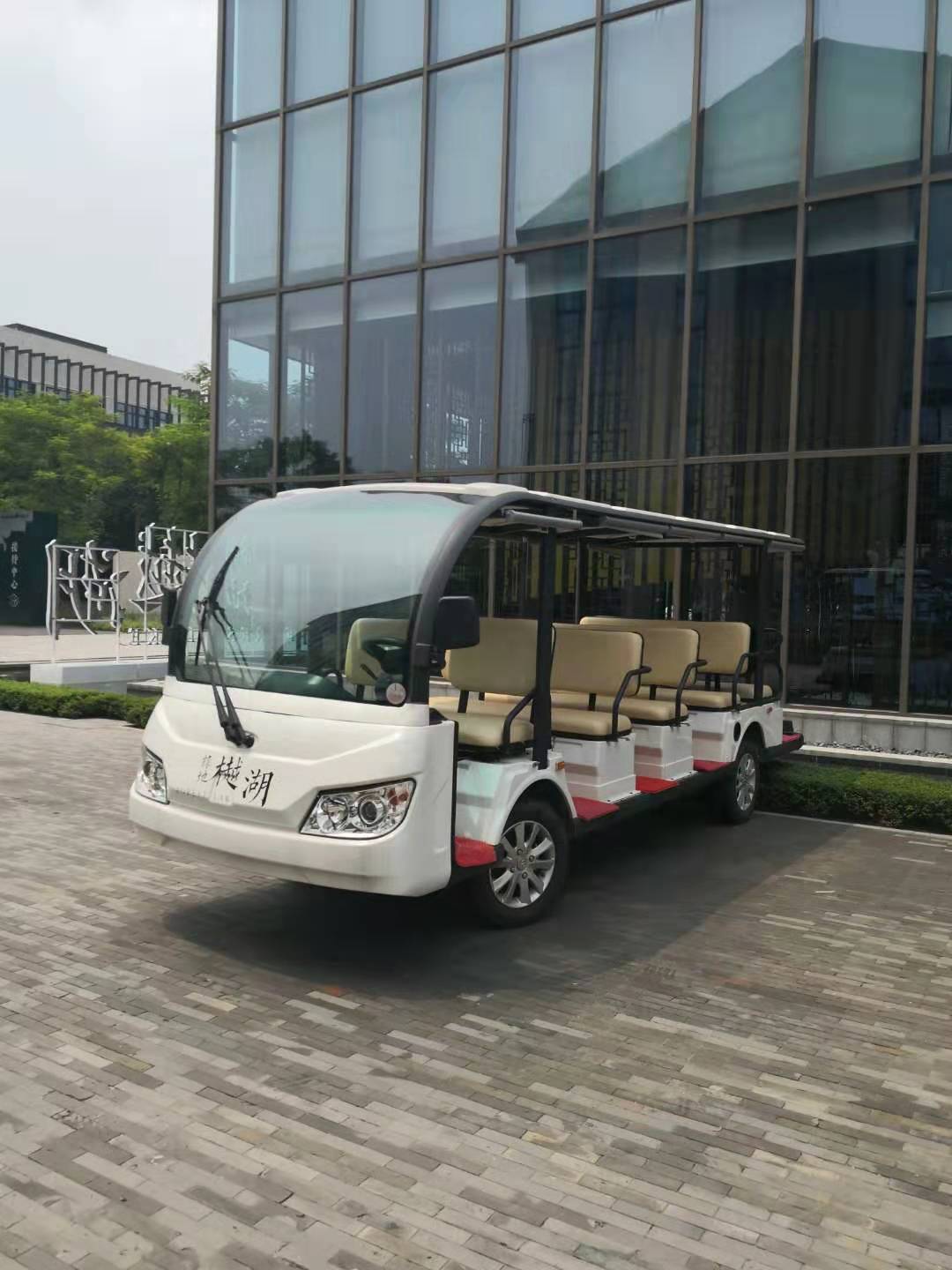 樓盤(pán)看房車(chē) 樓盤(pán)看房車(chē)