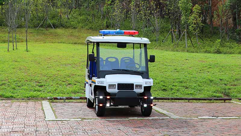電動巡邏車，巡邏電動車